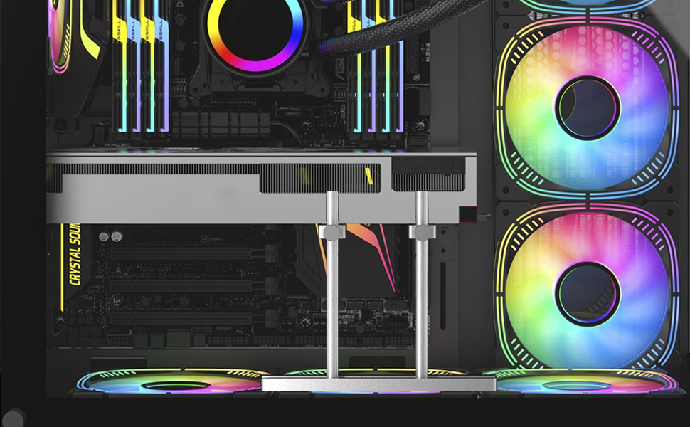 gpu support bracket