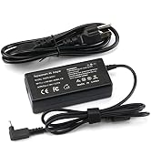 19V 2.37A 45W AC Charger for Acer Chromebook - Fit for Acer Aspire 5 3 1 Laptop A515-46 A515-43 A...
