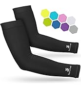 Cooling Arm Sleeves for Men & Women – Sports Arm Sleeve and Tattoo Sleeve Covers by SportsTrail