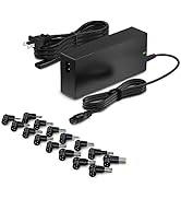 90w Universal Ac Laptop Charger Power Adapter for Hp Compaq Dell Acer Asus Toshiba IBM Lenovo Sam...