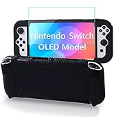 Teyomi Silicone Switch OLED Case All Color