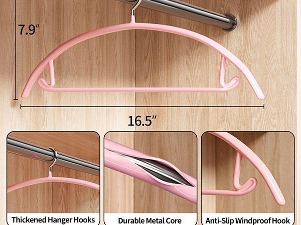 Clothes Hangers