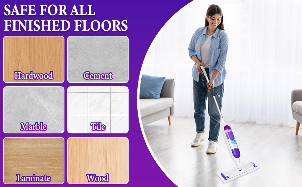 Replacement Pads For Swiffer Powermop