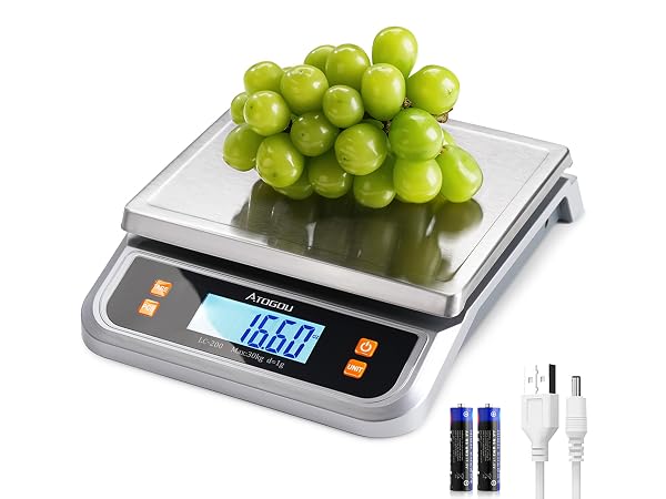 LC200-30KG