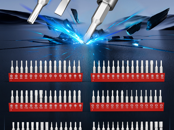 electric screwdriver rechargeable