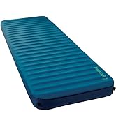 Therm-a-Rest MondoKing 3D Self-Inflating Camping Sleeping Pad