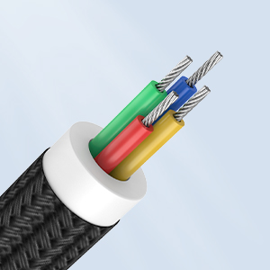 3.5mm Audio Cable