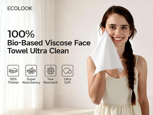 face towel