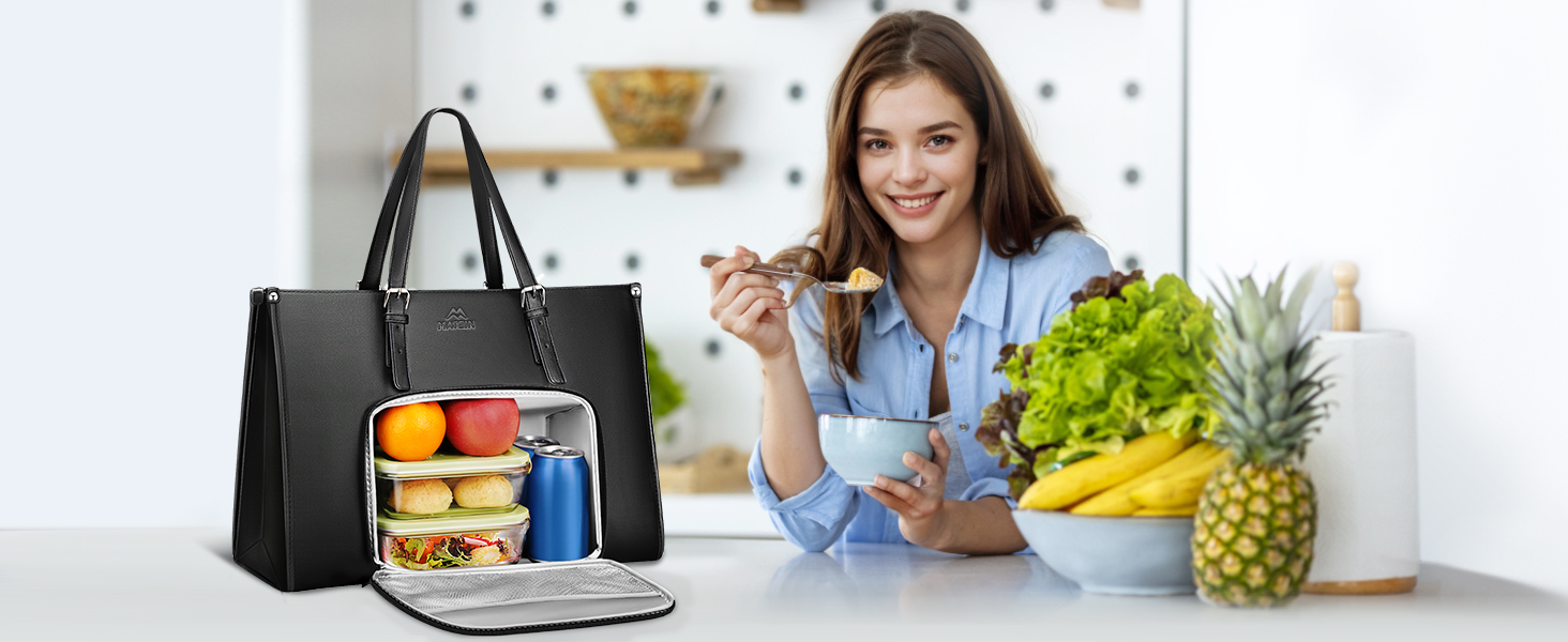 lunch bag