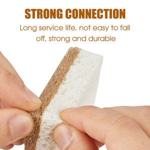 coconut sponge