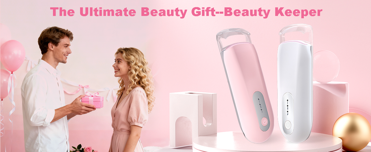 heated eyelash curler