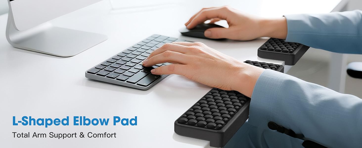 desk edge cushion