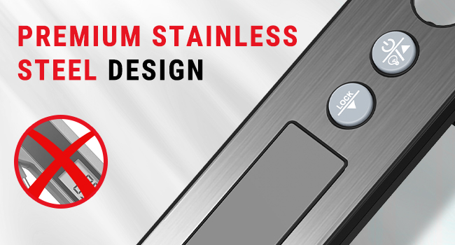 instant read thermometer for cooking inkbird water temperature thermometer therm pro