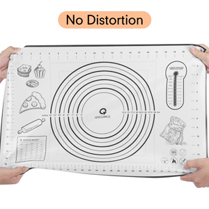 silicone baking mat fondant mat pastry mat