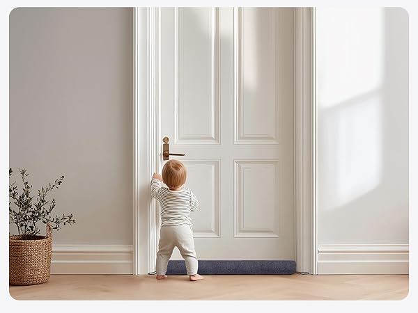 door sweep
