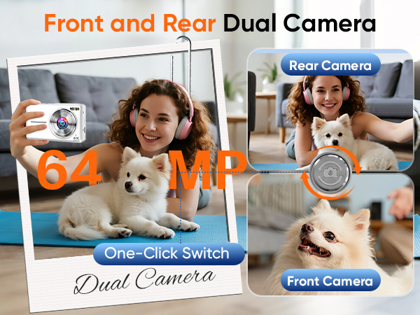 digital camera