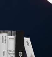 Acrylic Bookends 02