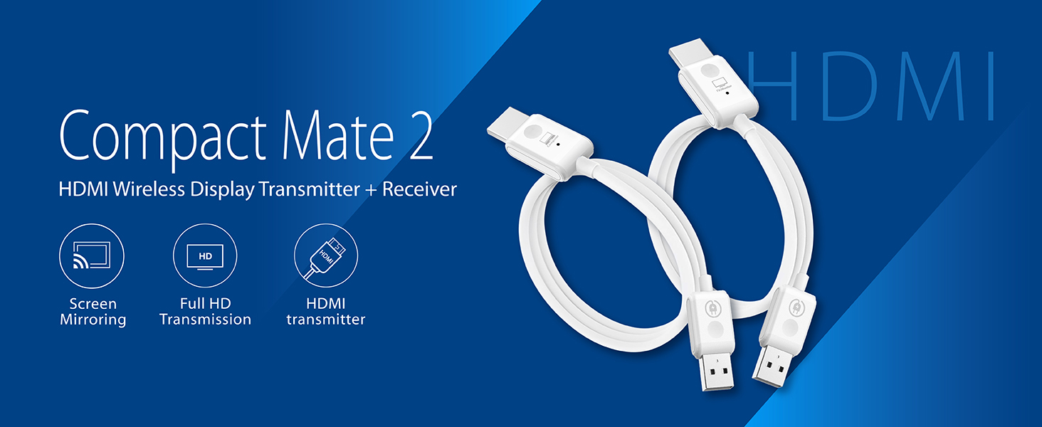 EZCast Mate2