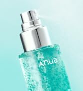 ANUA PDRN Collagen Glow Facial Serum Spray, Hydrating Face Mist, Hyaluronic Acid, dewy glass fini...