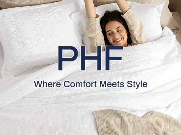 Cotton Comforter Set