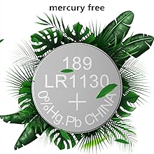 lr1130 batteries