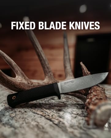 Fixed Blades