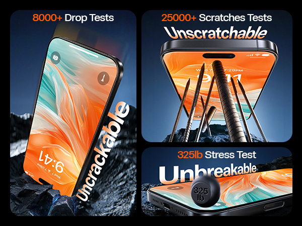 Screen Protector
