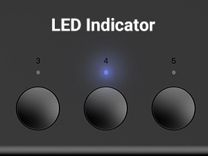 hdmi splitter with remote