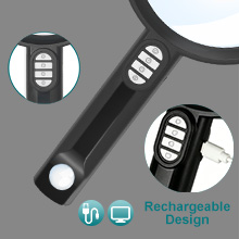 Magnifying Glass for Reading