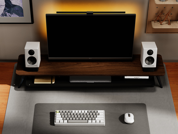 Monitor Stand Riser