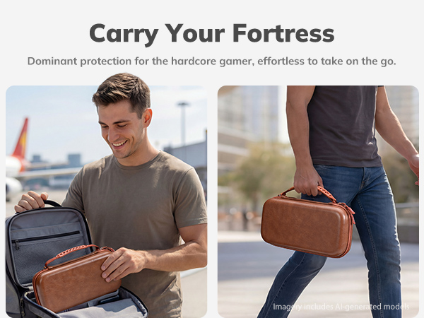 switch 2 case