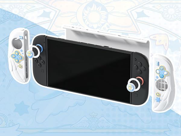 Protective Case for Nintendo Switch 2