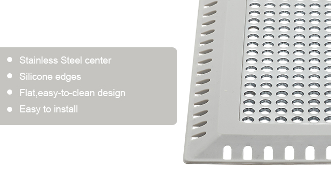 Shower Drain Cover