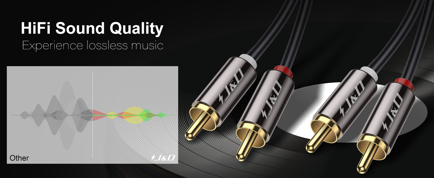 HiFi,Lossless sound quality