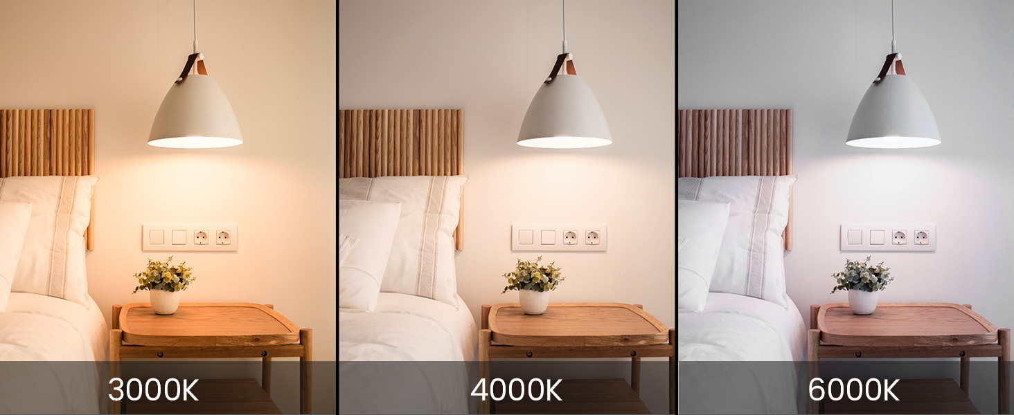 remote controlled light bulbs