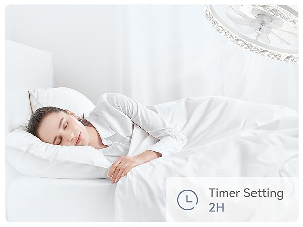time setting