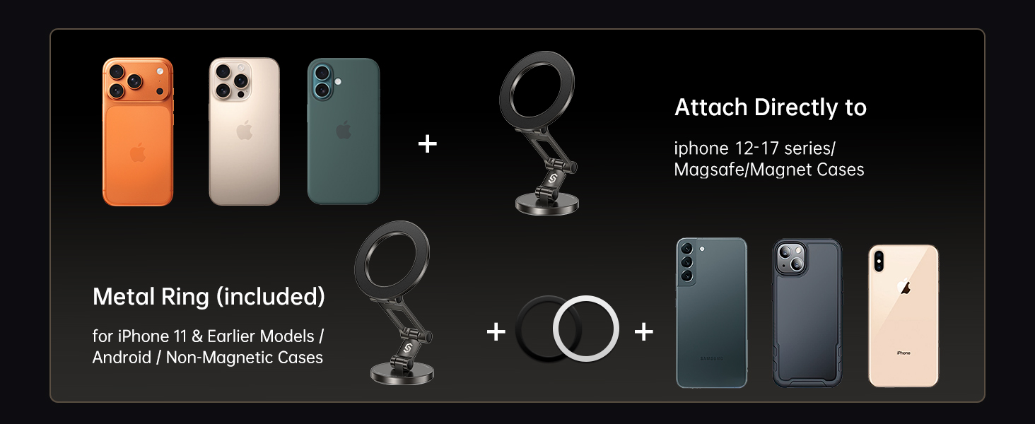 Wide Compatibility