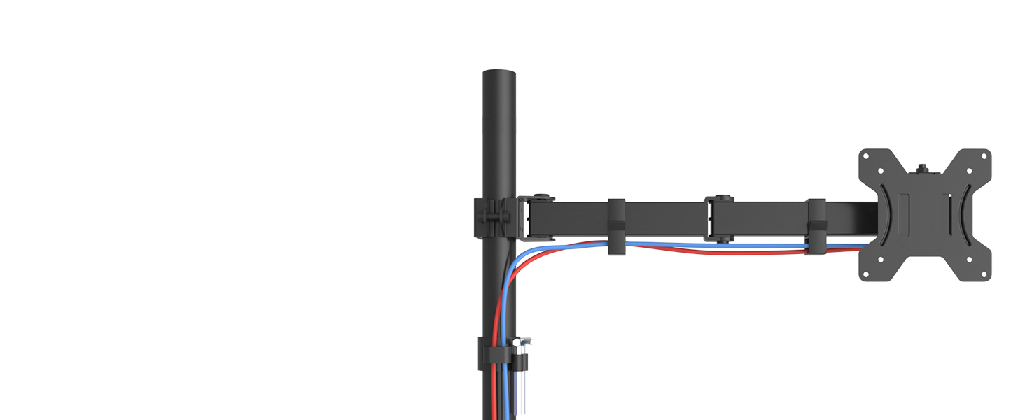 Laptop Tray Desk Mount