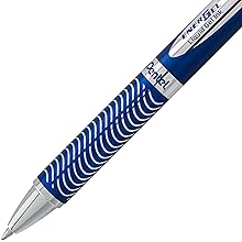 energel, grip, alloy, pentel