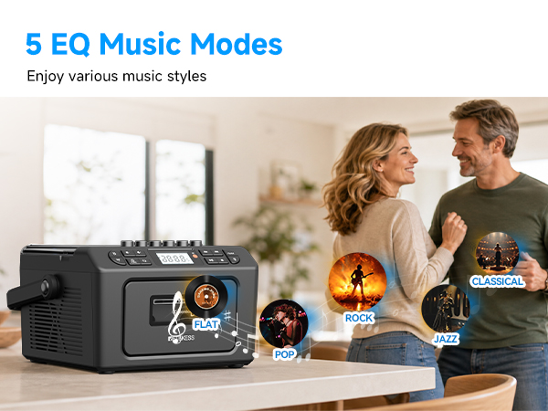 cd player