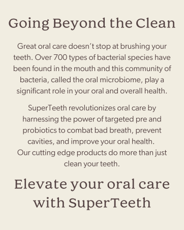 superteeth
