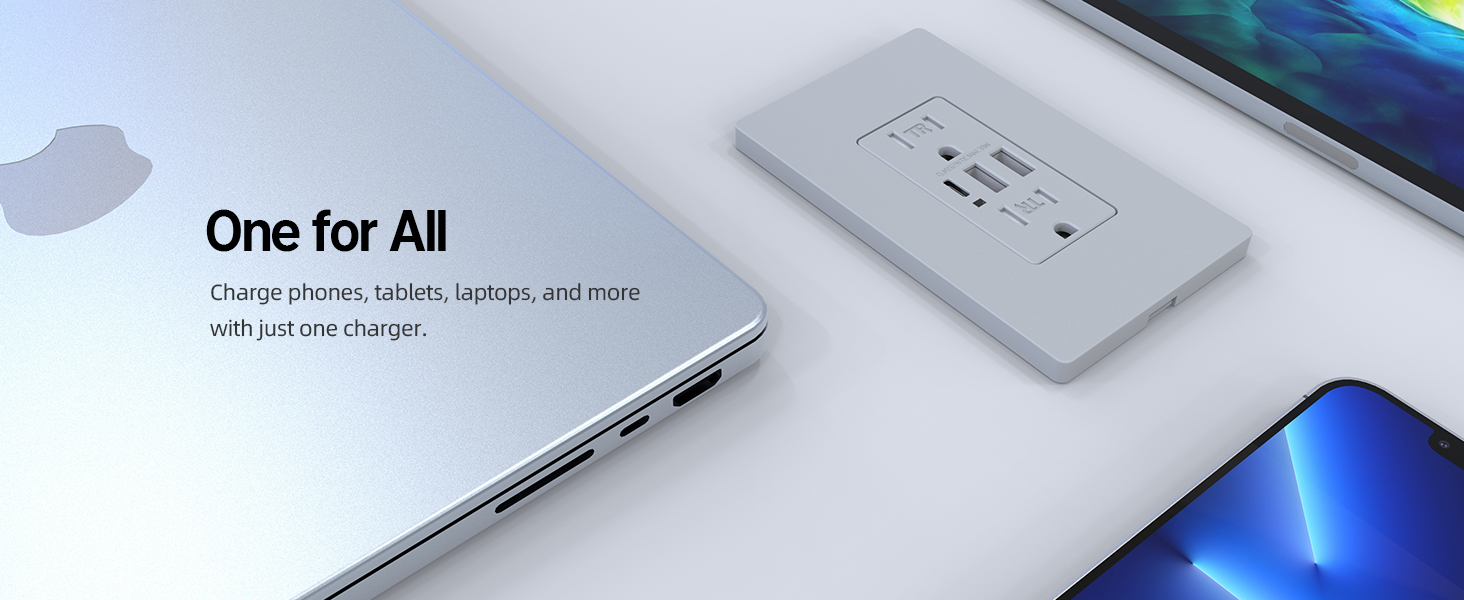 electric sockets