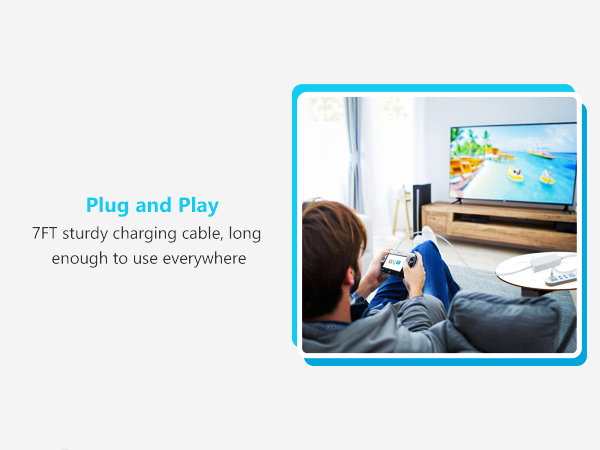 Plug and Play