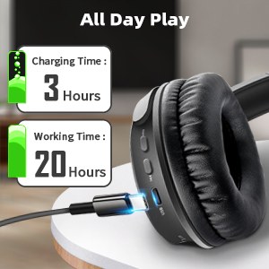 wireless tv headphones