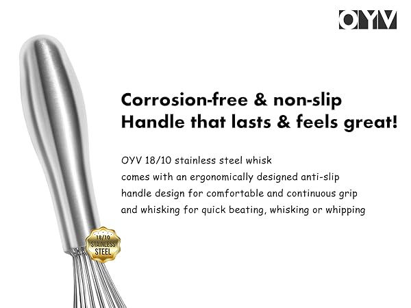 Wire Whisk