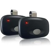 LNDZGA Garage Door Opener Remote for Linear MegaCode MCT-11 DNT00090,Compatible with LD033, LD050...