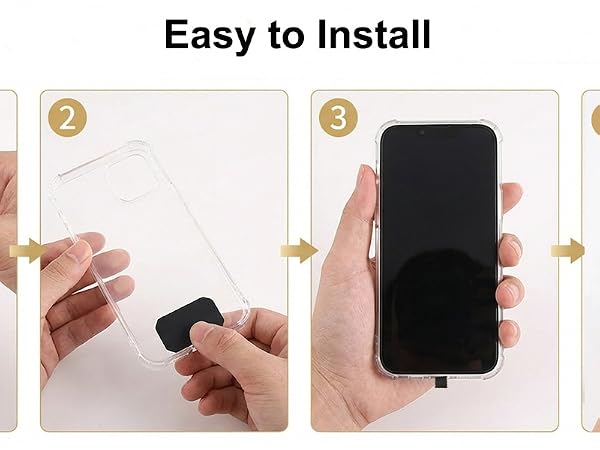 PHONE STRAP