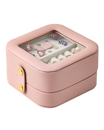 jewelry box