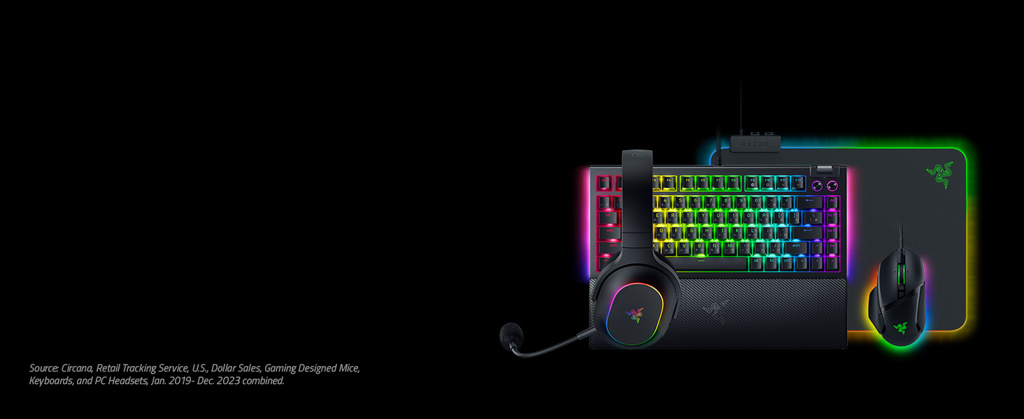 Complete Your Immersion
