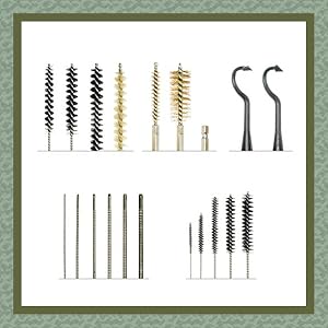 Brushes